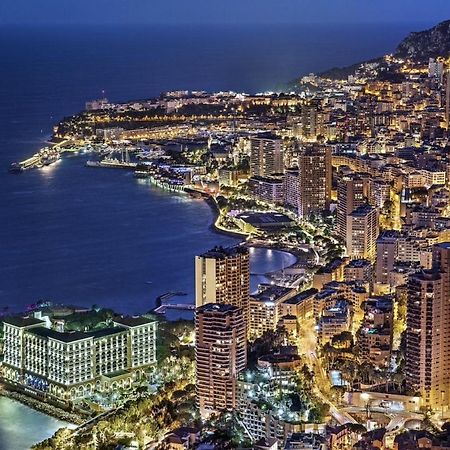 Апартаменты Monaco Quartier Monte Carlo Magnifique 2 Pieces Экстерьер фото