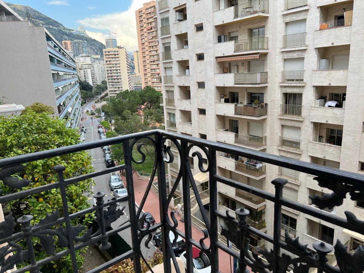 Апартаменты Monaco Quartier Monte Carlo Magnifique 2 Pieces Экстерьер фото